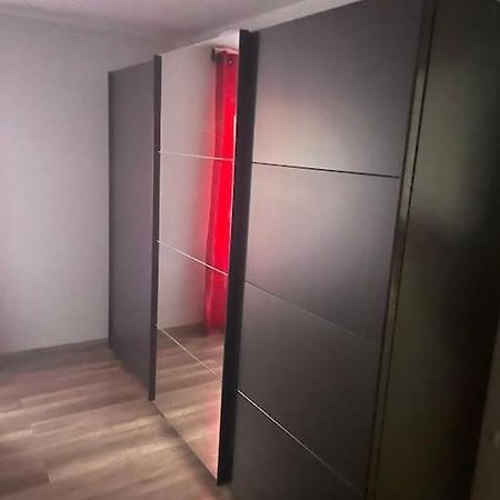 Ferienwohnung Outletcity Metzingen Metzingen  Eksteriør bilde
