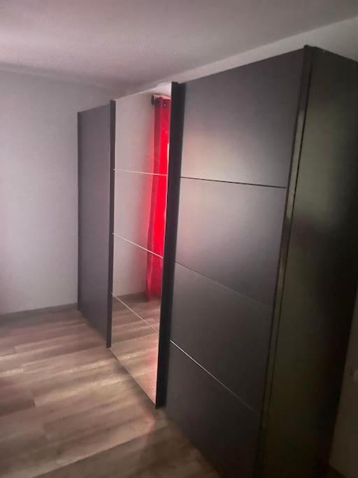 Ferienwohnung Outletcity Metzingen Metzingen  Eksteriør bilde